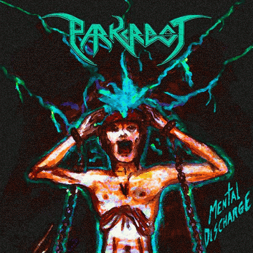 Parkcrest : Mental Discharge Parkcrest : Mental Discharge